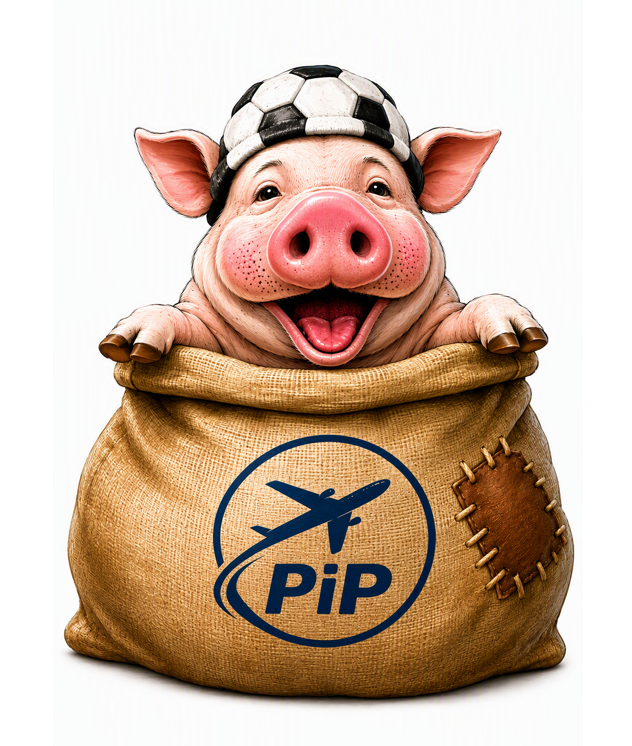 Pig in a Poke